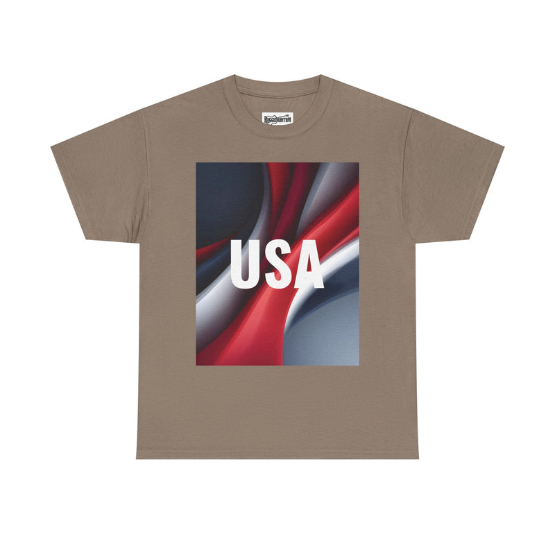 USA Wave