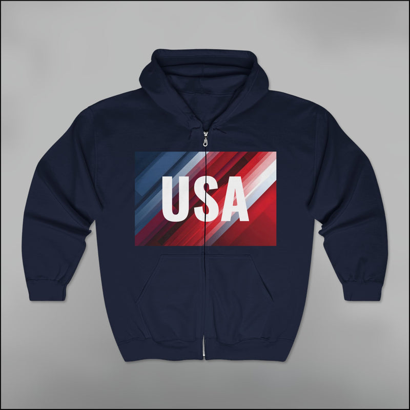 USA Power (ZIP)
