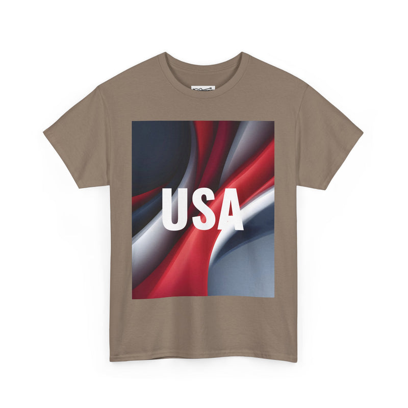USA Wave