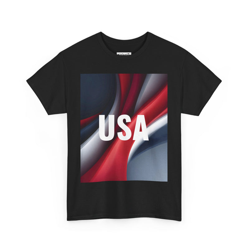 USA Wave