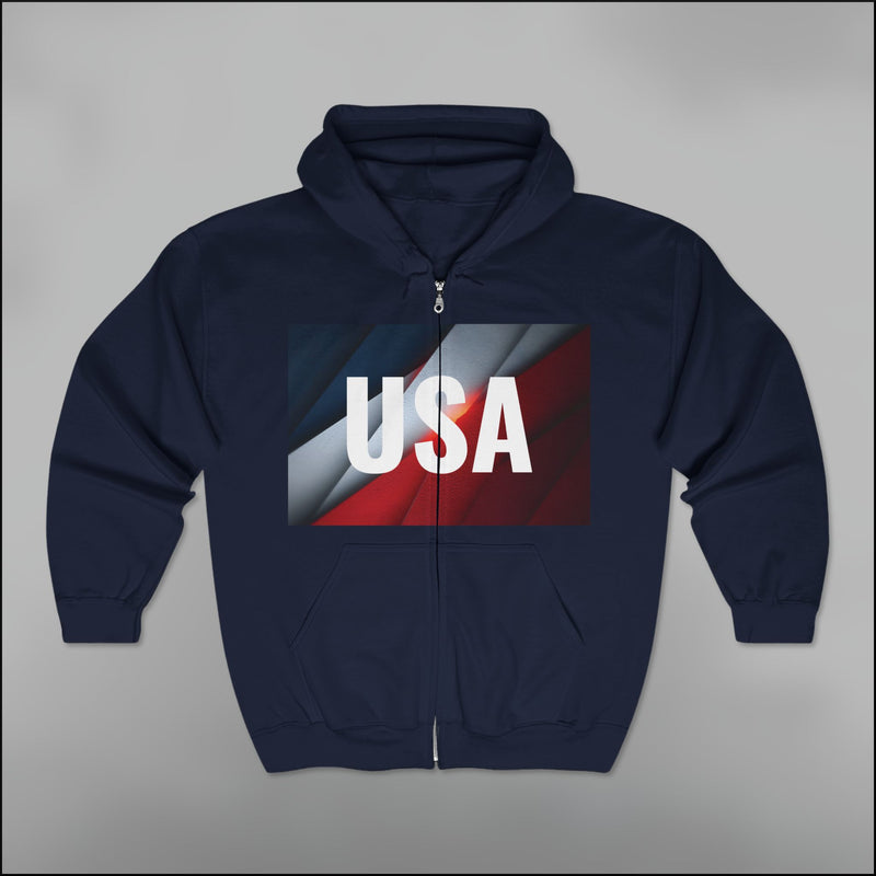 USA Freedom (ZIP)