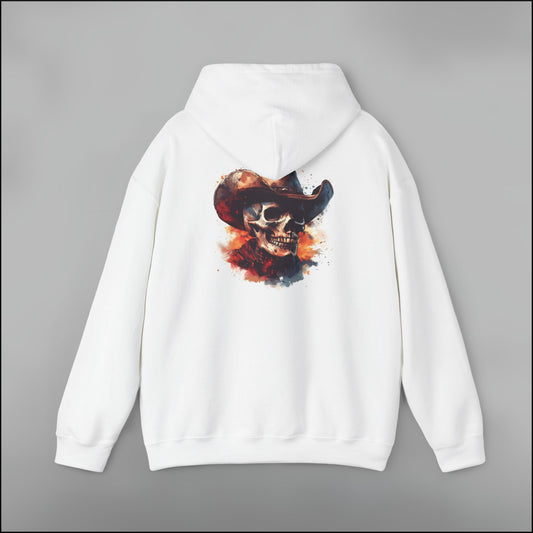 Skullfire Cowboy