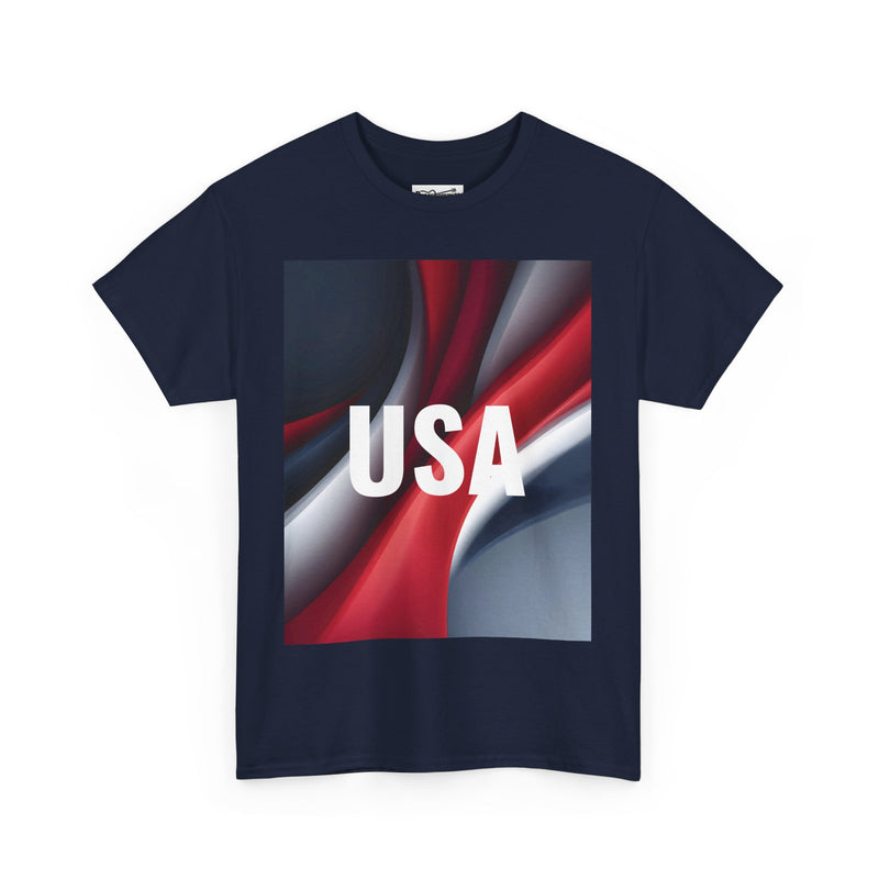USA Wave