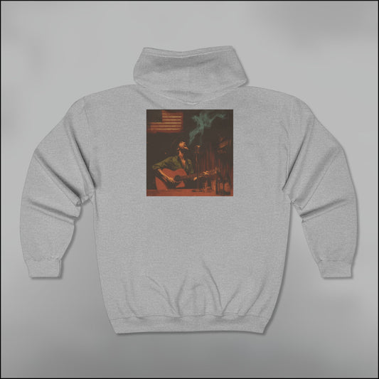 Smoke & Strings (ZIP)