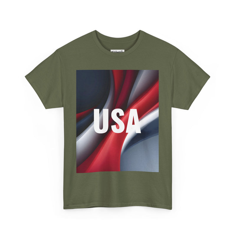 USA Wave