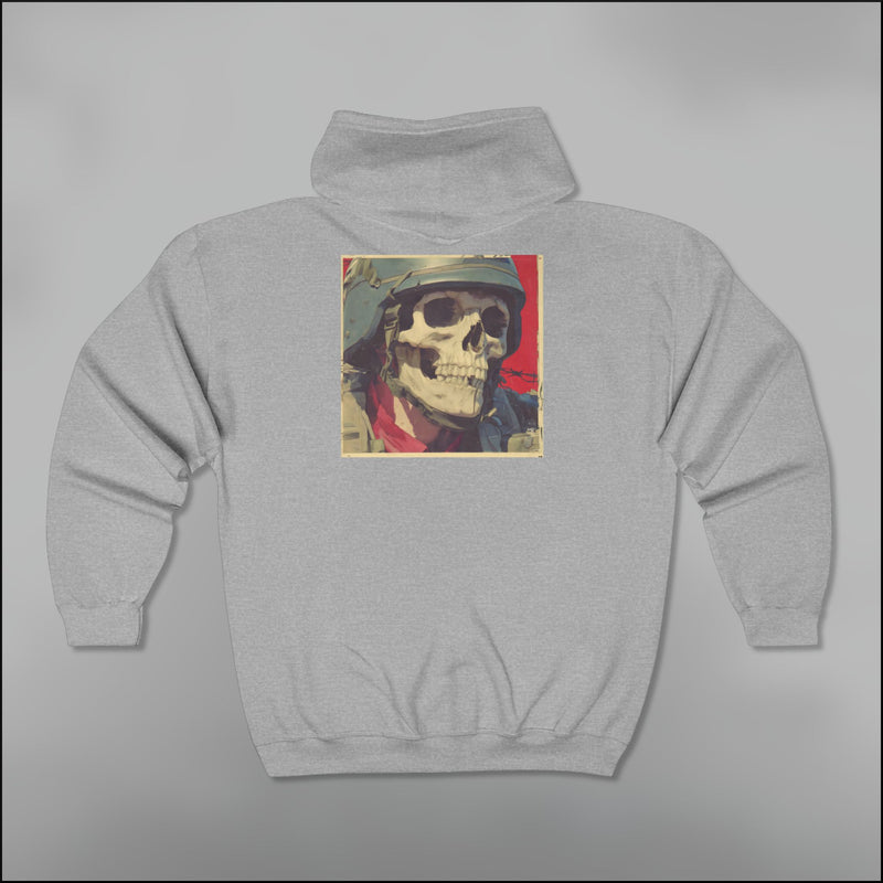 Silent Battalion (ZIP)