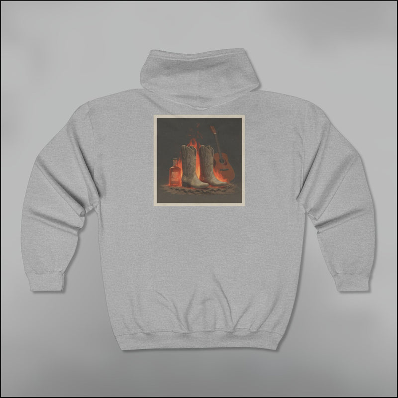 Bourbon & Ballads (ZIP)