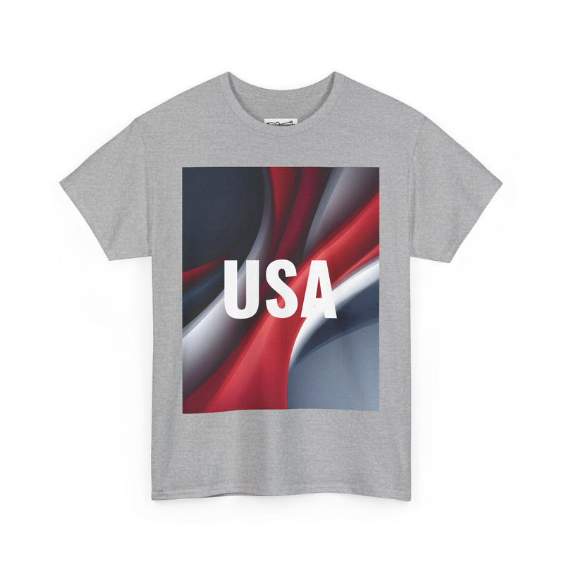 USA Wave