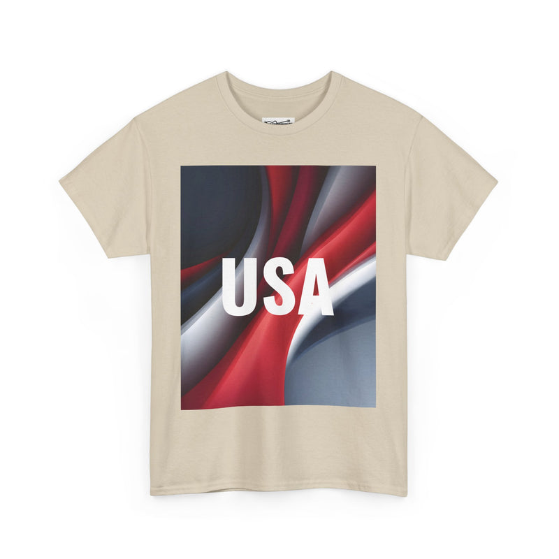 USA Wave