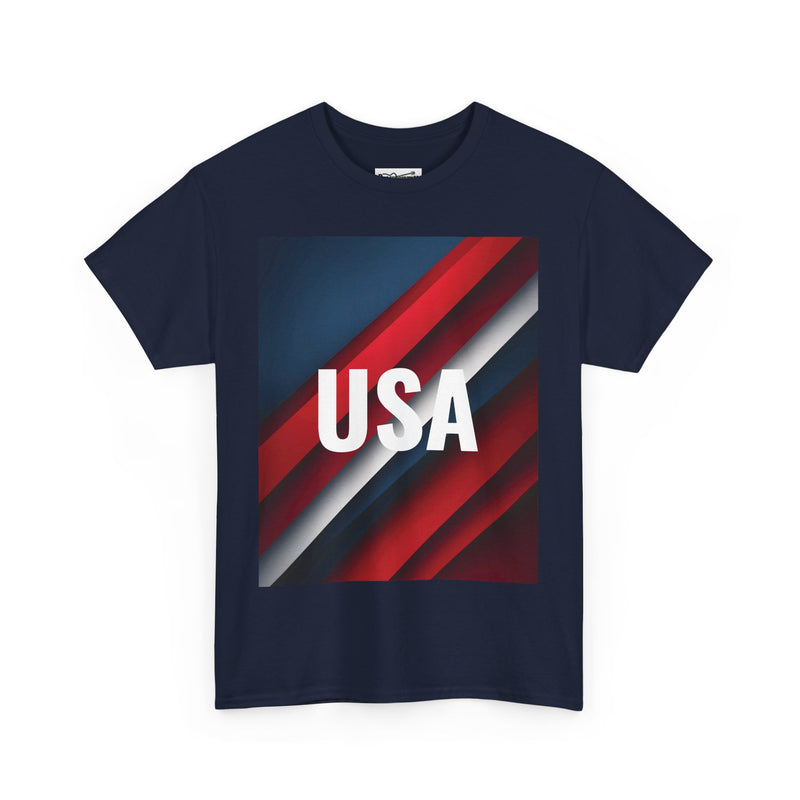USA Strength