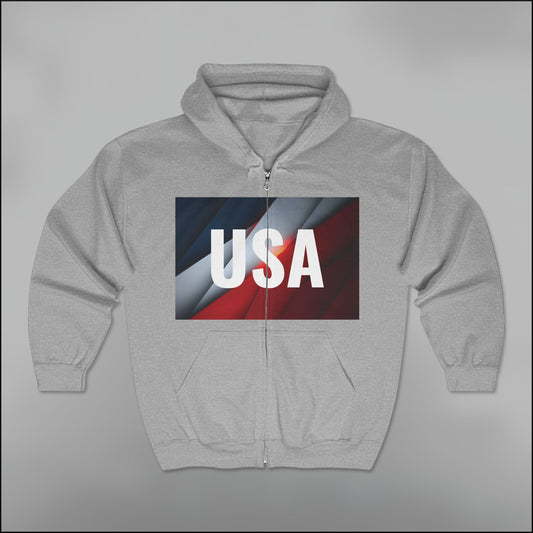 USA Freedom (ZIP)