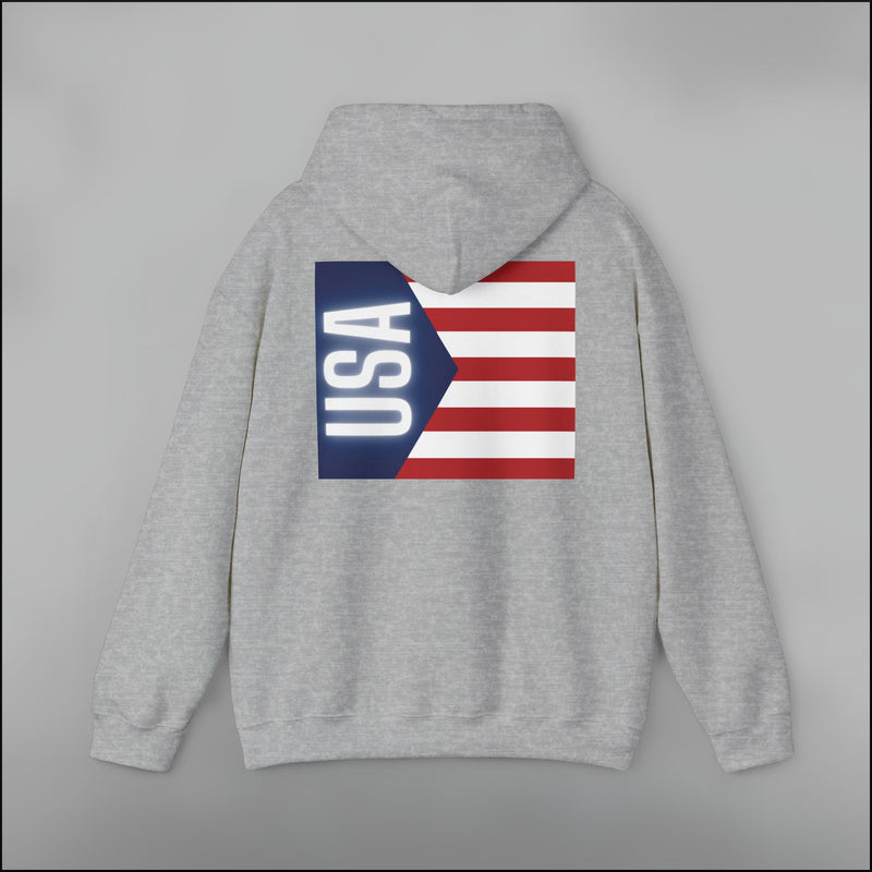 Team USA