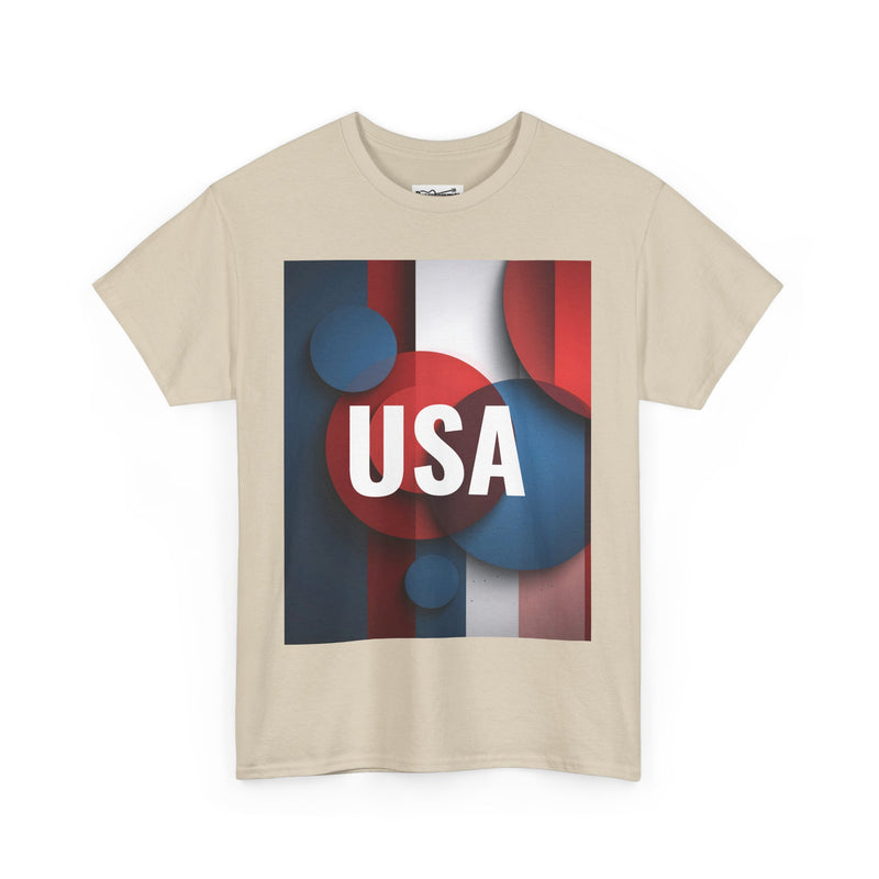 USA Patriotic