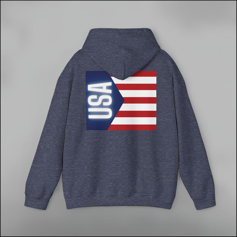 Team USA