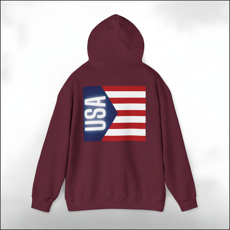 Team USA