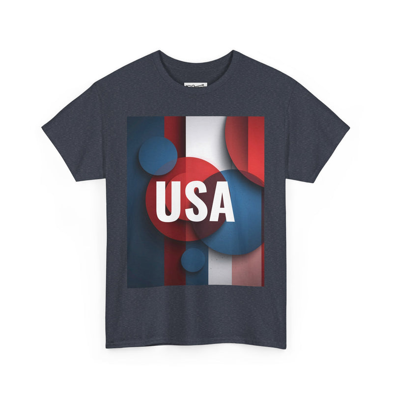 USA Patriotic