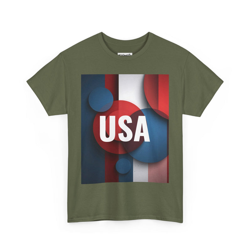 USA Patriotic