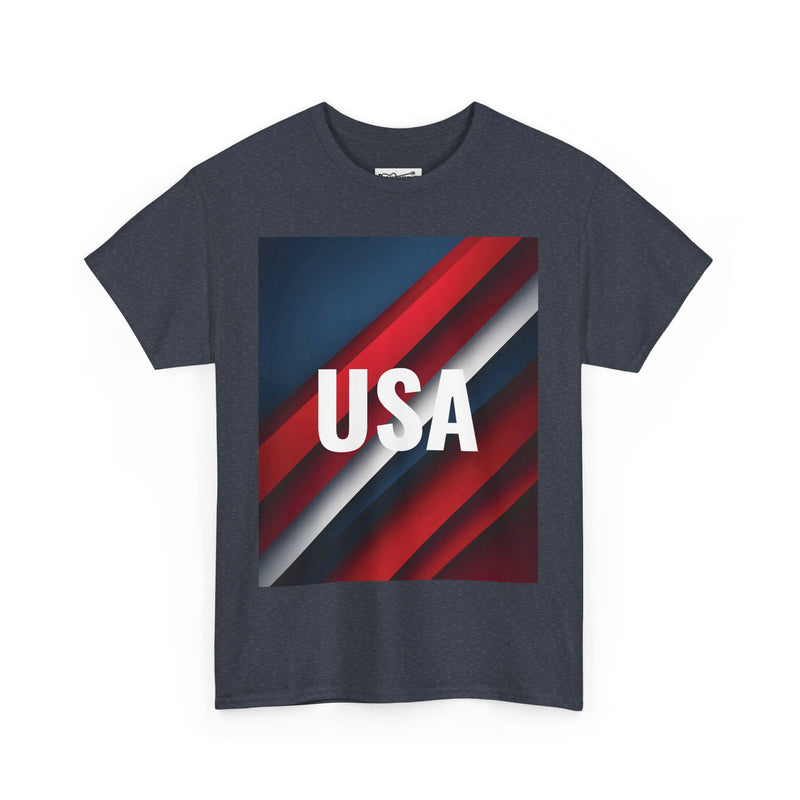 USA Strength