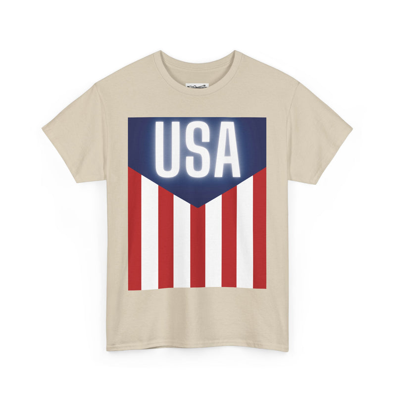 Team USA