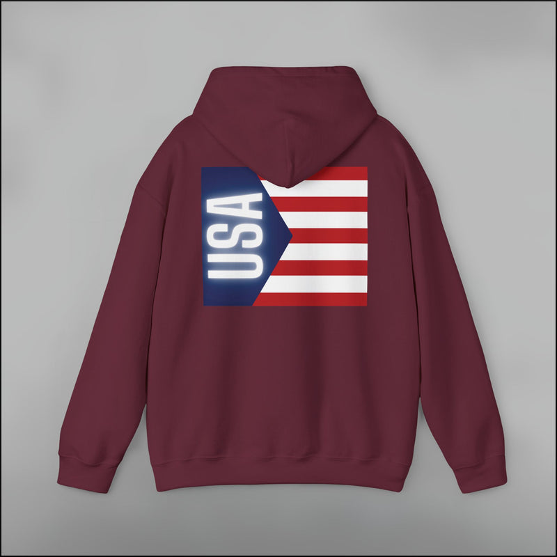 Team USA