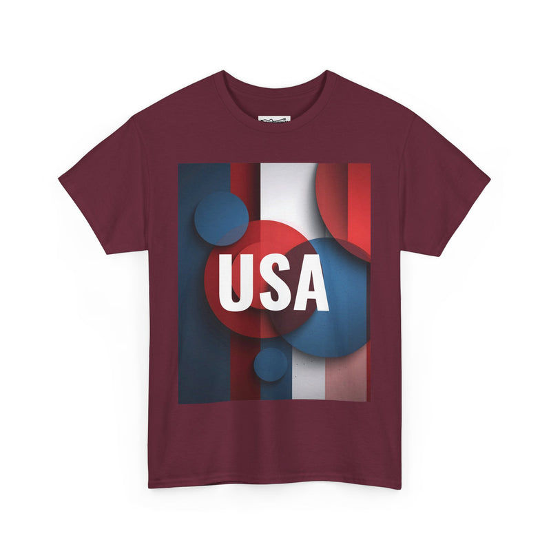 USA Patriotic