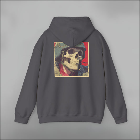 Silent Battalion