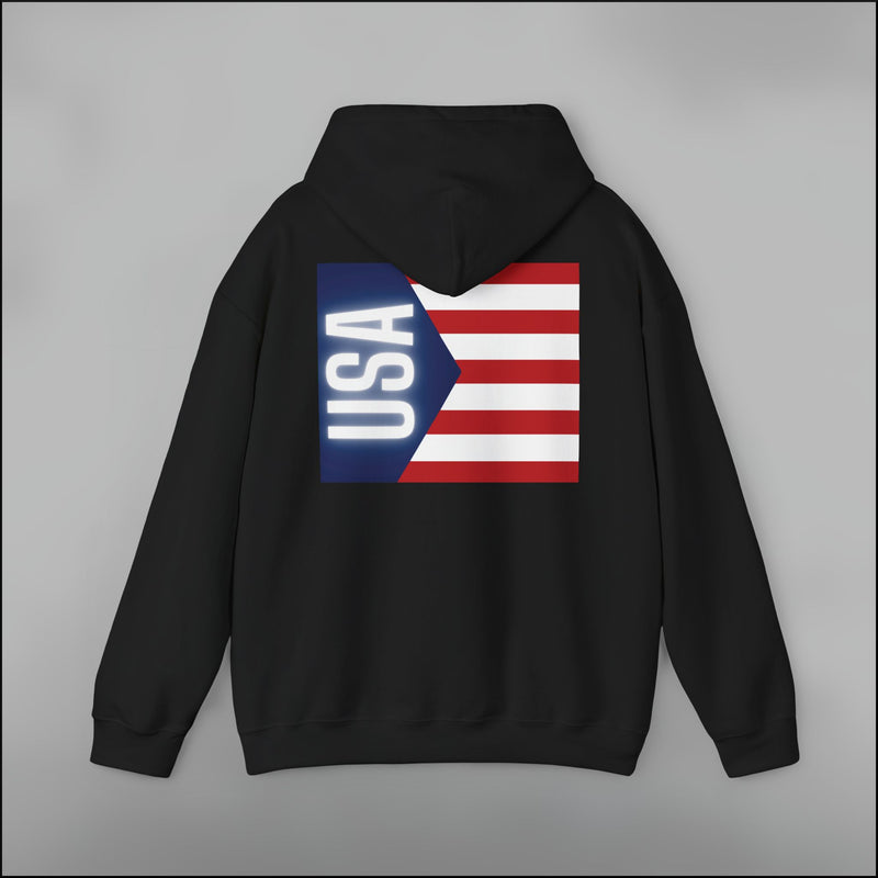 Team USA
