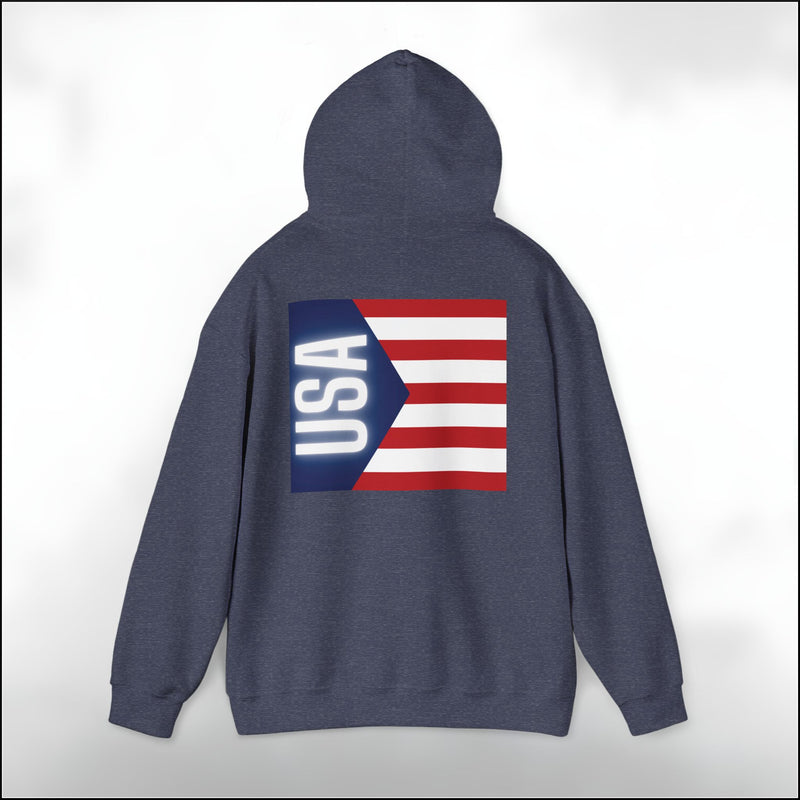 Team USA