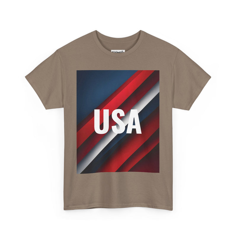 USA Strength