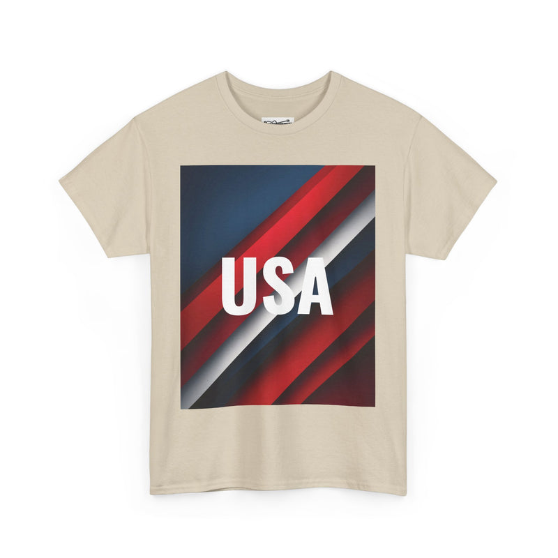 USA Strength