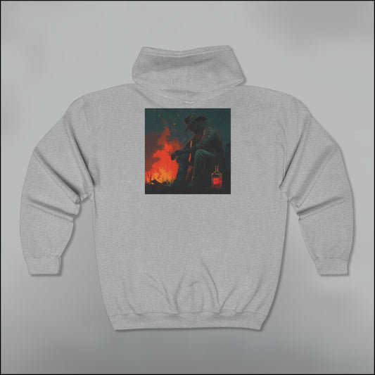 Whiskey & Embers (ZIP)