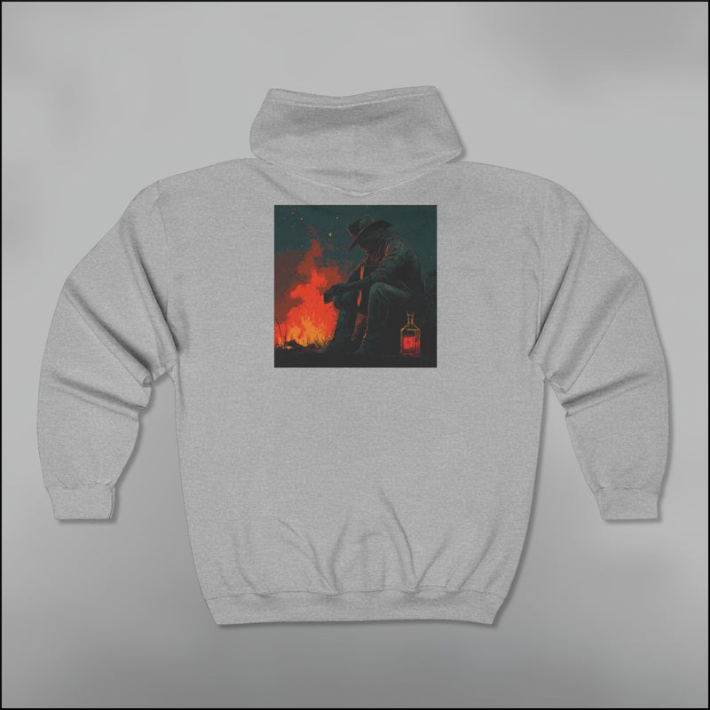 Whiskey & Embers (ZIP)