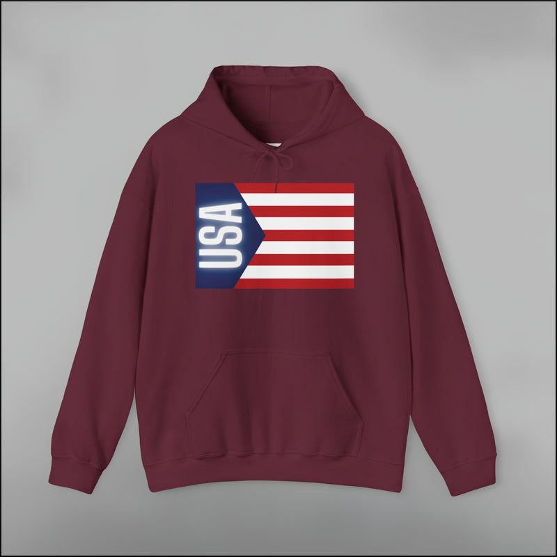Team USA