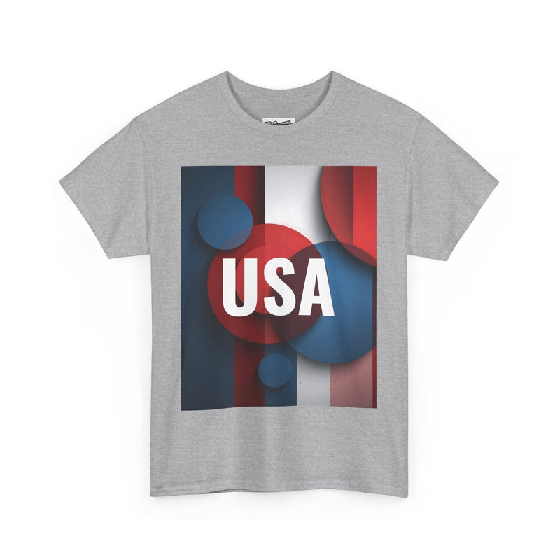 USA Patriotic