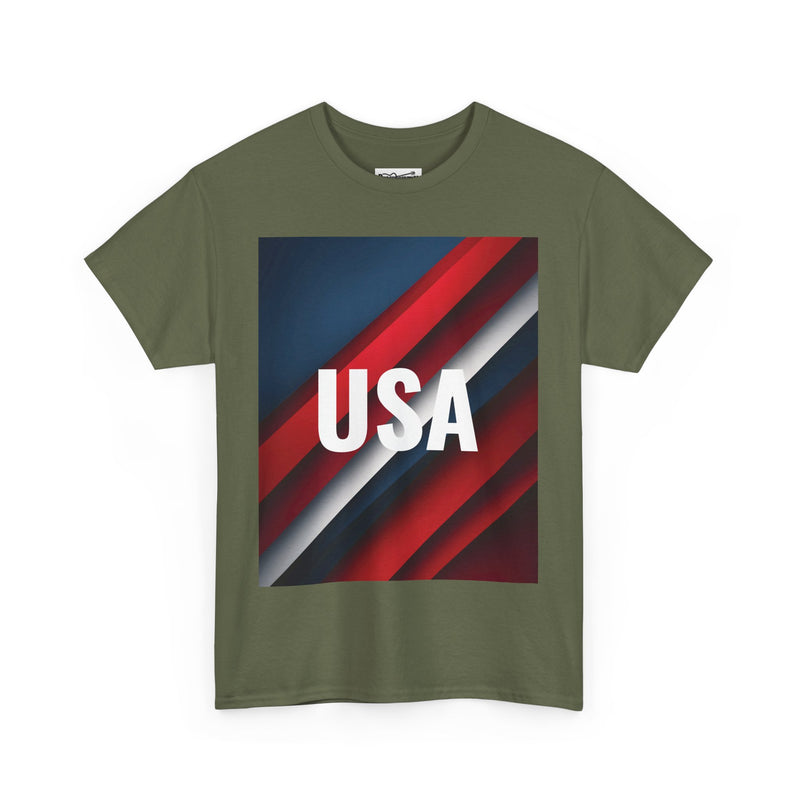 USA Strength