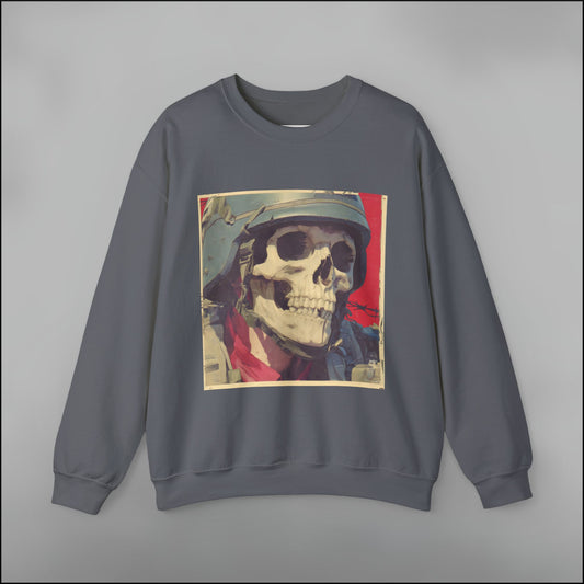 Silent Battalion