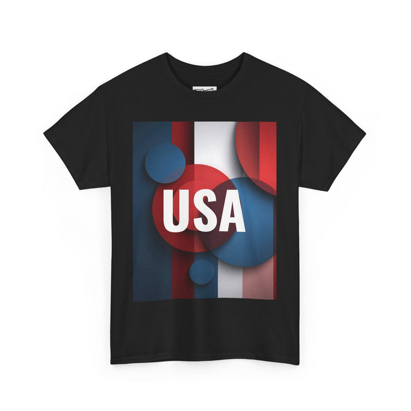 USA Patriotic