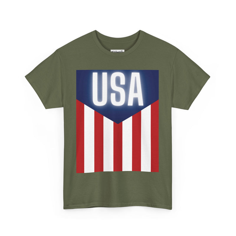 Team USA