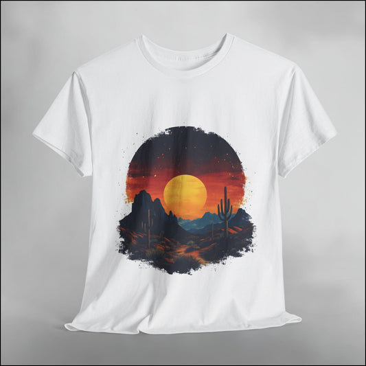 Sunset Serenade