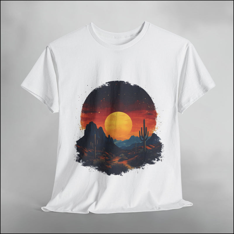 Sunset Serenade