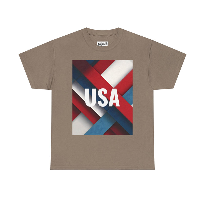 USA Pride