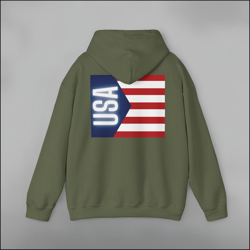 Team USA
