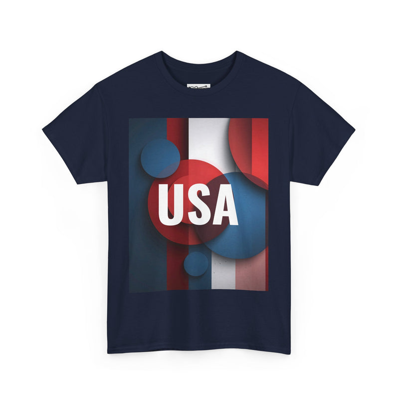USA Patriotic