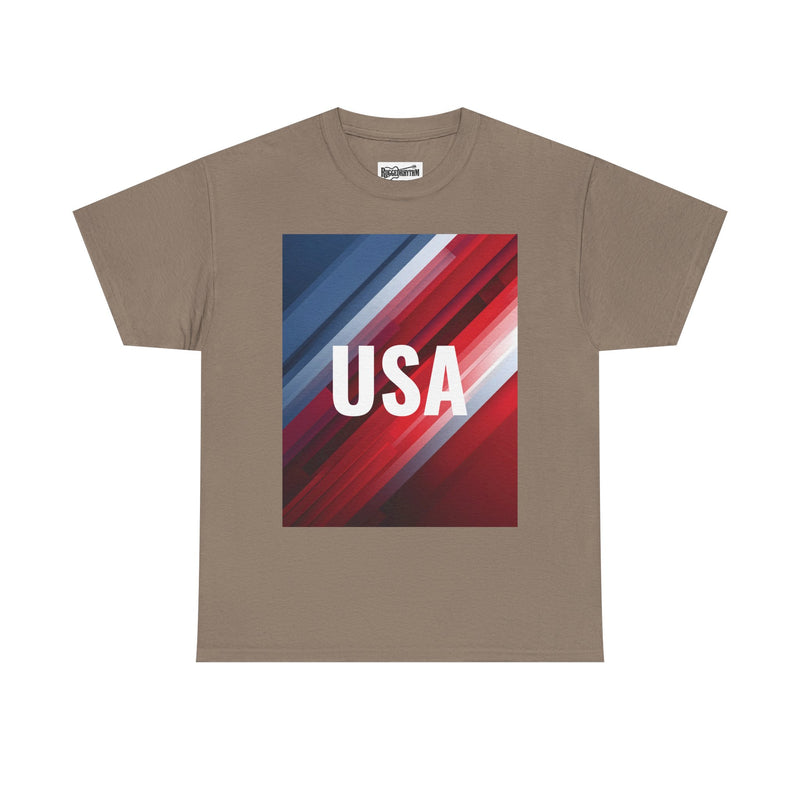 USA Power