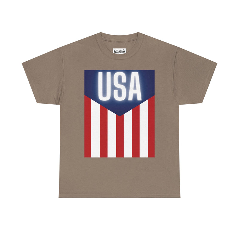Team USA