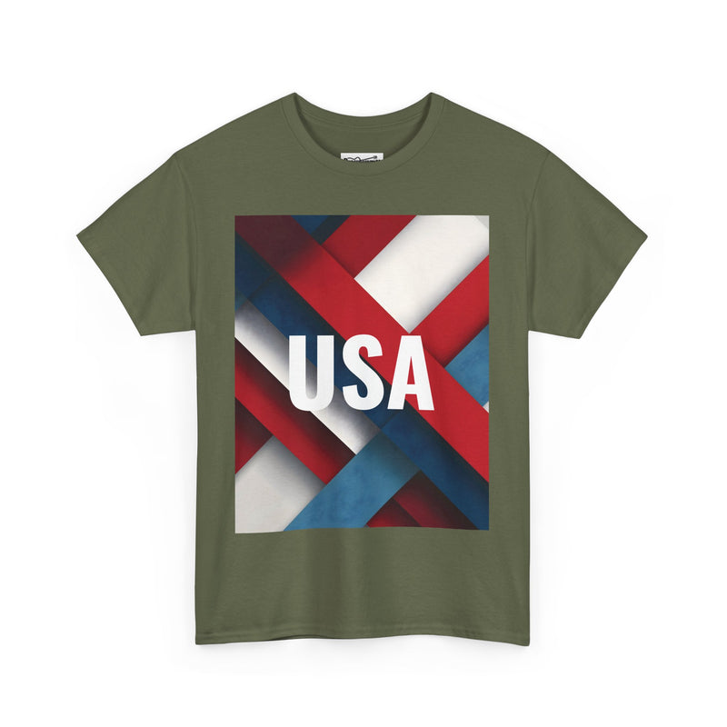USA Pride