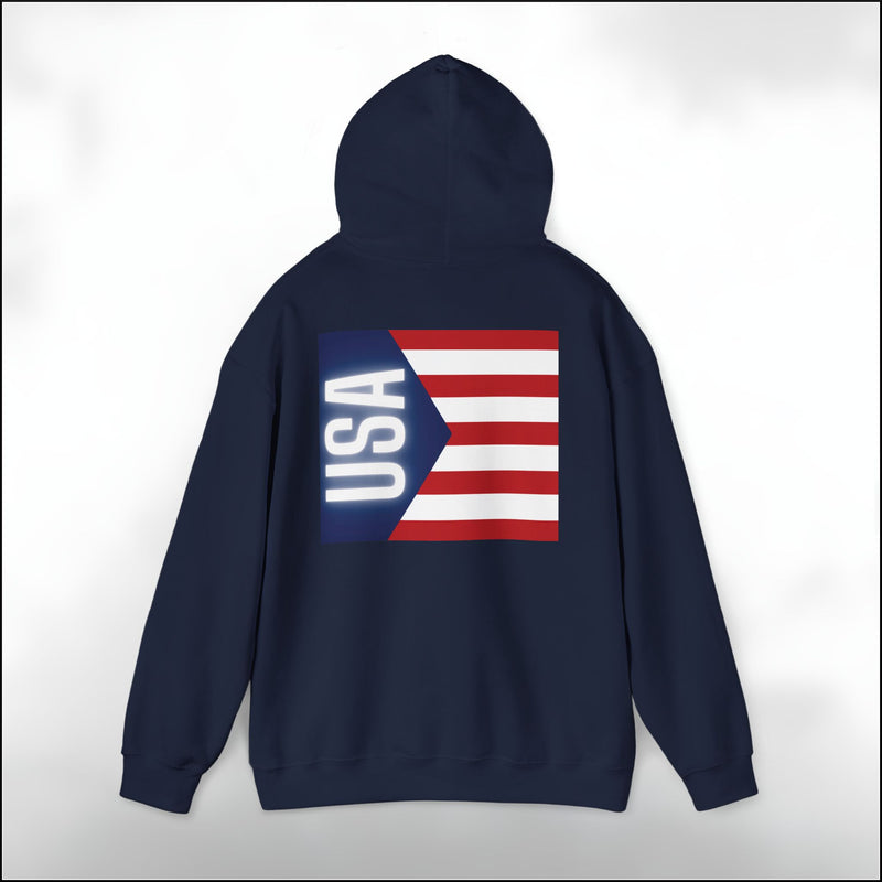 Team USA
