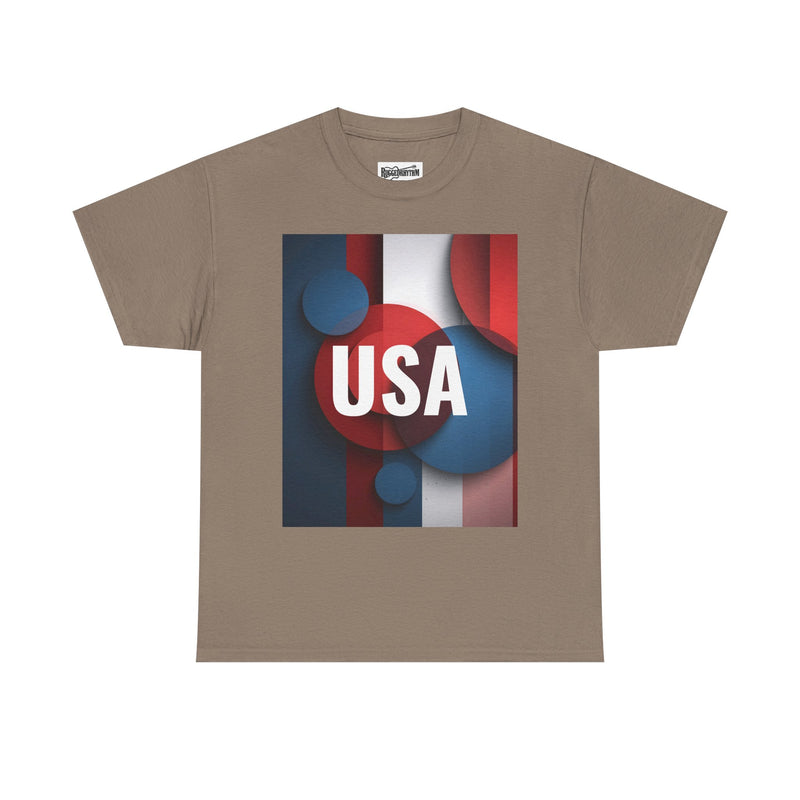 USA Patriotic