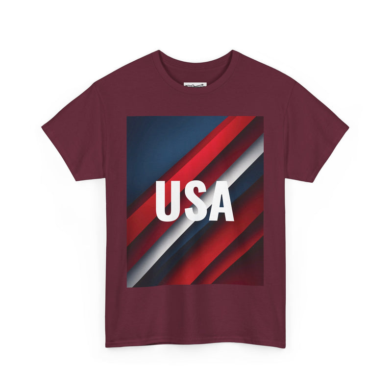 USA Strength